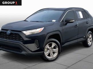 Used 2024 Toyota RAV4 XLE w/ Convenience Package video 1