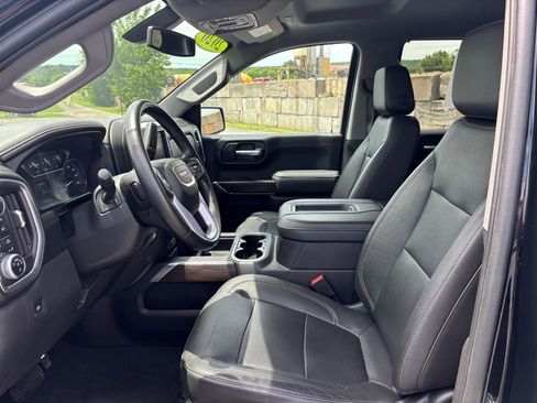 Used 2020 GMC Sierra 1500 SLT image 8