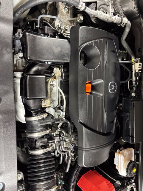 Used 2025 Acura RDX SH-AWD image 24