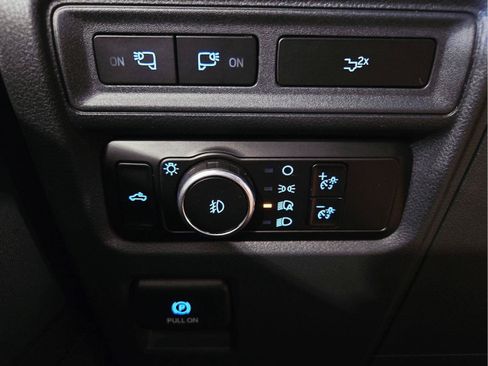 Used 2024 Ford F150 XLT w/ Equipment Group 302A MID AWD/4WD image 34