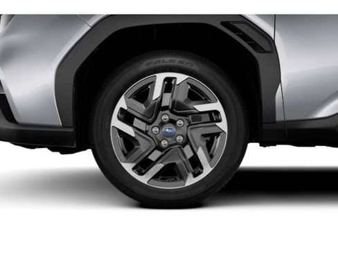 New 2026 Subaru Forester Limited image 7