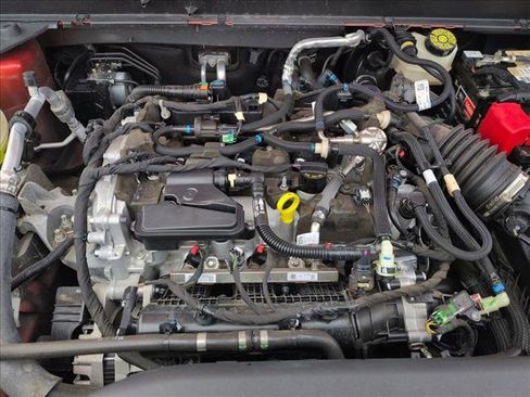 Certified 2022 Ford Bronco Sport Big Bend w/ Convenience Package image 23