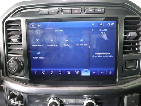 Certified 2023 Ford F150 Tremor w/ Equipment Group 402A High image 62