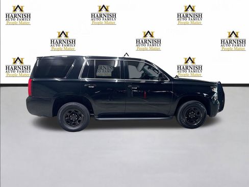 Used 2015 Chevrolet Tahoe 2WD image 5