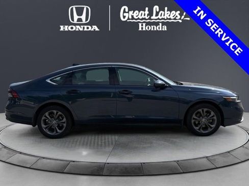 Used 2024 Honda Accord EX image 7