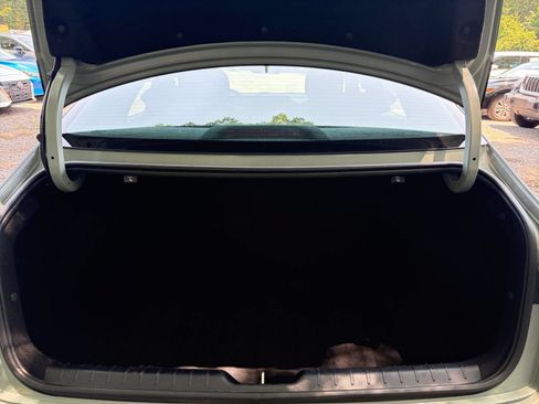 Used 2025 Kia K4 FWD image 30