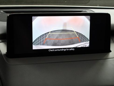 Used 2023 MAZDA CX-9 Touring Plus image 18