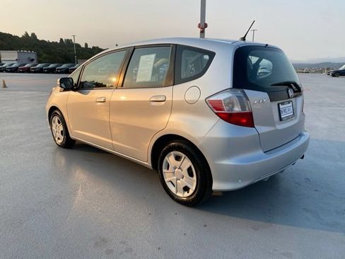 Used 2012 Honda Fit image 6