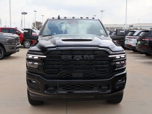 New 2026 RAM 2500 Laramie image 2