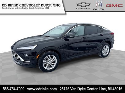 Used 2024 Buick Envista Preferred w/ Convenience I Package