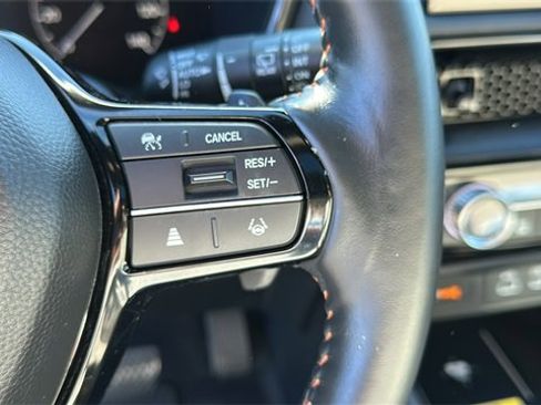 Used 2023 Honda CR-V Sport Touring image 14