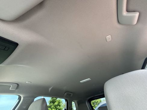 Certified 2024 Nissan Rogue SV AWD/4WD image 16