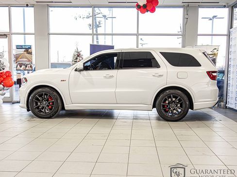 Used 2018 Dodge Durango SRT w/ Technology Group image 6
