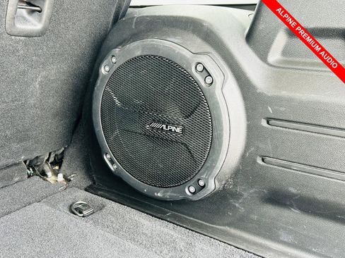 Used 2021 Jeep Wrangler Unlimited Sport image 4