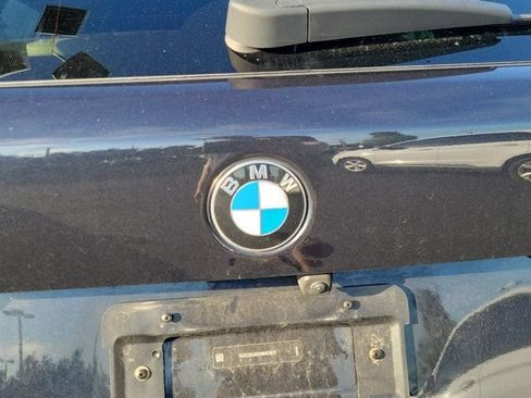 Used 2025 BMW X5 xDrive40i w/ M Sport Package AWD/4WD image 17