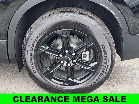 New 2025 Chevrolet Blazer LT w/ Convenience Package image 36