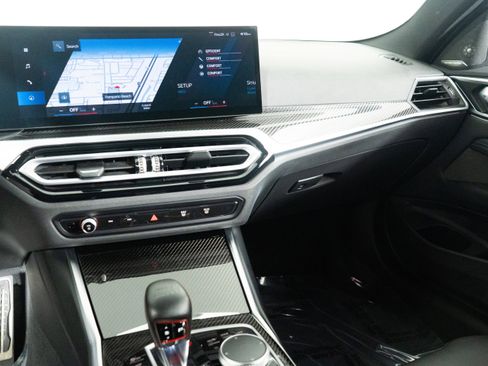 Used 2024 BMW M4 Competition image 34