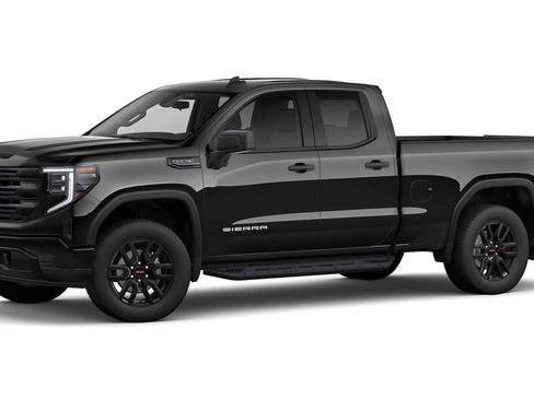 New 2026 GMC Sierra 1500 Pro w/ Graphite Edition image 30