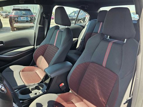Certified 2024 Toyota Corolla SE FWD image 21