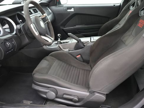 Used 2012 Ford Mustang Boss 302 RWD image 8