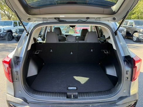 Used 2026 Kia Seltos LX image 8