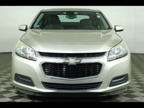 Used 2015 Chevrolet Malibu LT w/ Power Convenience Package FWD image 17