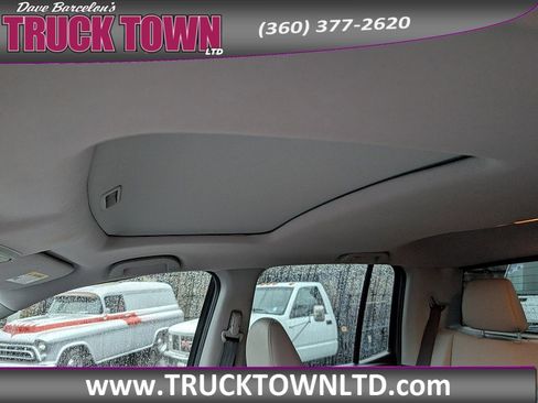 Used 2020 Honda Ridgeline RTL image 13