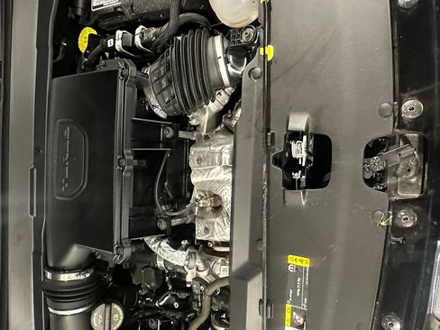 Used 2026 Jeep Compass Limited AWD/4WD image 39