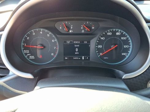 Used 2024 Chevrolet Malibu LT image 16