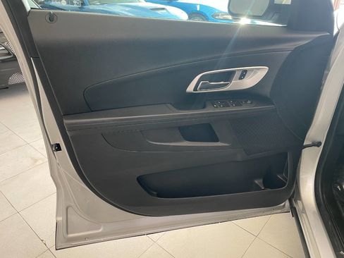 Used 2016 Chevrolet Equinox LT w/ Convenience Package image 15