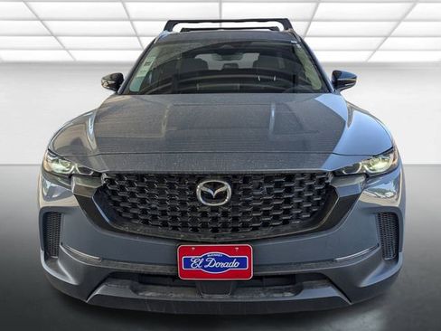 Used 2025 MAZDA CX-50 2.5 Hybrid w/ Weather Package image 2