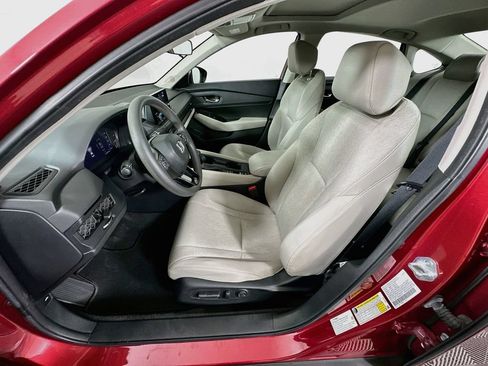 Used 2024 Honda Accord EX image 20