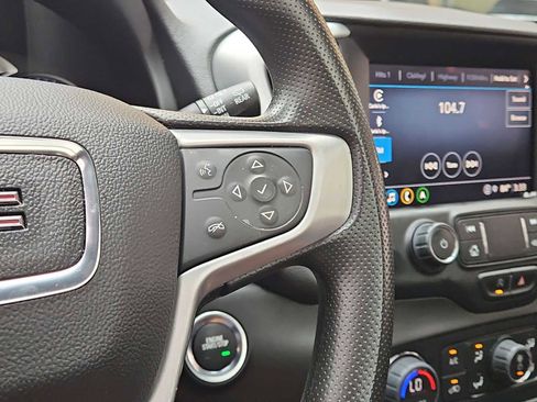Certified 2023 GMC Terrain SLE w/ Driver Convenience Package FWD image 27