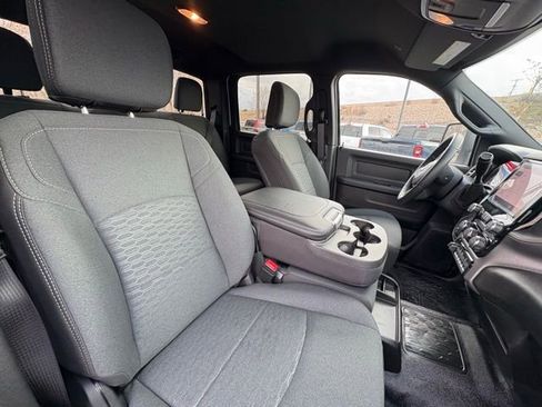 New 2026 RAM 5500 Tradesman image 24