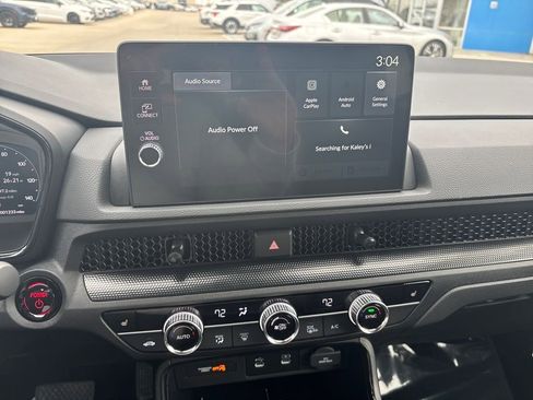 Certified 2026 Honda CR-V Sport-L image 22