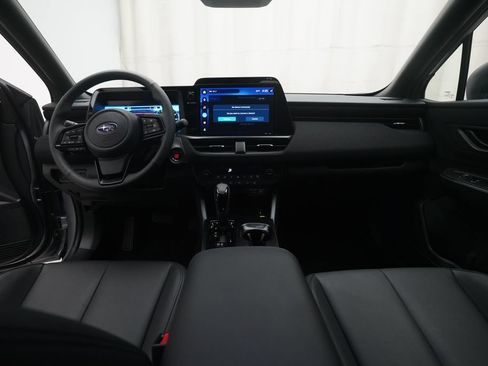 Certified 2026 Subaru Outback Premium AWD/4WD image 5