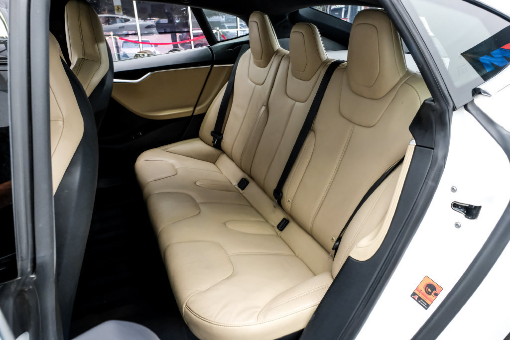 Used 2016 Tesla Model S 75 RWD image 37