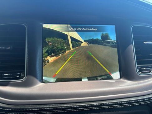 Certified 2023 Dodge Charger Scat Pack w/ Plus Group image 14