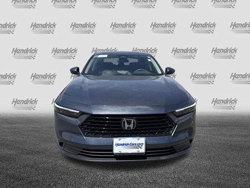 Certified 2023 Honda Accord LX image 3