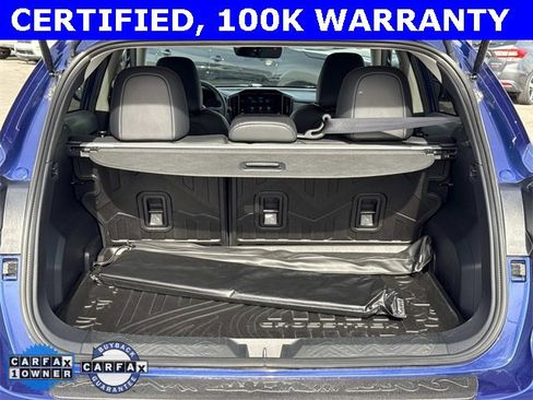 Certified 2025 Subaru Crosstrek 2.5i Limited w/ Crosstrek Mirror Package image 7