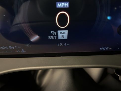 Used 2026 Lincoln Aviator Reserve w/ Illumination Package image 23