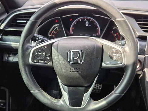 Used 2020 Honda Civic Sport image 26