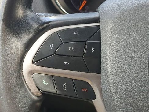 Used 2021 Jeep Grand Cherokee Limited w/ Quick Order Package 28K 80th image 31