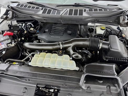 Used 2021 Ford F150 Limited image 33