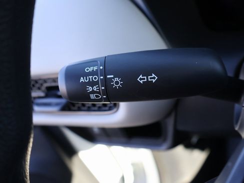 New 2026 Honda HR-V LX image 34