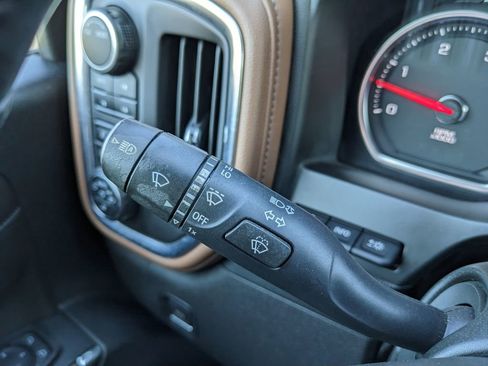 Used 2022 Chevrolet Silverado 3500 High Country AWD/4WD image 58