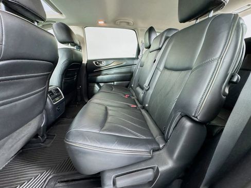 Used 2014 INFINITI QX60 FWD w/ Premium Plus Package image 32