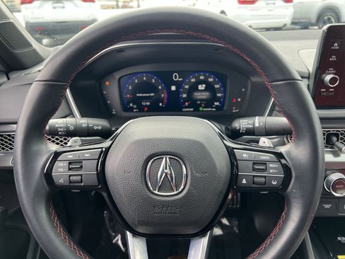 Used 2024 Acura Integra A-Spec image 16