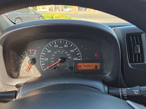 Used 2021 Nissan NV200 S w/ Back Door Glass Package image 16