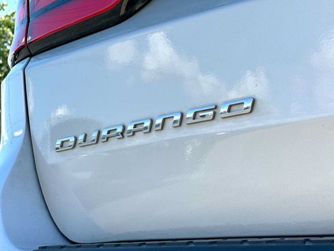 Used 2024 Dodge Durango R/T RWD image 15